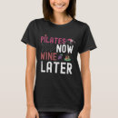 Suche nach pilates tshirts Yoga