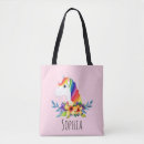 Suche nach einhorn tote bags Whimsical
