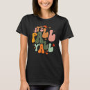 Suche nach herbstblatt tshirts Frauen