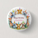 Suche nach wildes kind buttons Geburtstag