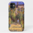 Suche nach monet iphone hüllen Blumen