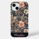 Suche nach blumenmuster fall iphone hüllen Vintag