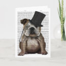 Suche nach bulldog karten Englische bullhunde