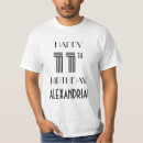 Suche nach 11 geburtstags party tshirts Geburtstagsfeier