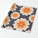 Suche nach blumenpapier geschenkpapier Tropisch