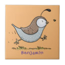 Suche nach wachteln fliesen Tier