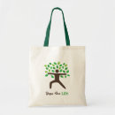 Suche nach baum des lebens tote bags Yoga
