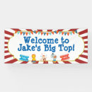 Suche nach zirkus banner Jedes kind