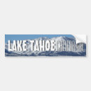 Suche nach lake tahoe autoaufkleber Kalifornien