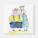 Suche nach niedliches schwein magnete Jede person