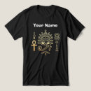 Suche nach heilige symbole tshirts Ägyptisch