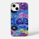 Suche nach gustav klimt iphone hüllen Blumenreich