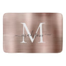 Suche nach badematten Mit monogramm