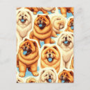 Suche nach chow chow postkarten Welpe