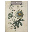 Suche nach vintage botanik klemmbrett Blume