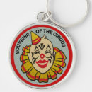 Suche nach rote nase schlüsselanhänger Clown