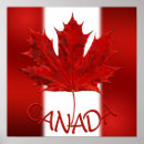 Suche nach canada flag poster Souvenir