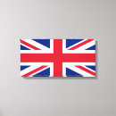 Suche nach britische flagge leinwandbilder Vereinigtes königreich