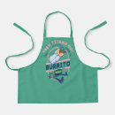 Suche nach burrito schürzen Cartoon