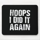 Suche nach basketball spaß mousepads Hopfen