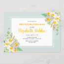 Suche nach narzisse einladungen Jede person