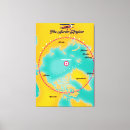 Suche nach nordpol leinwandbilder Kanada