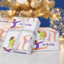 Suche nach gymnastik geschenkpapier Schwankend