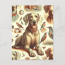 Suche nach weimaraner postkarten Welpe