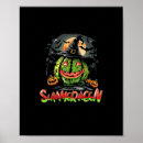 Suche nach icecream poster Halloween