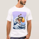Suche nach frosch surfer Strand