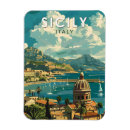 Suche nach sizilien magnete Souvenir