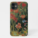 Suche nach mohnblume iphone hüllen Vintag