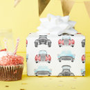 Suche nach autos geschenkpapier Automobil