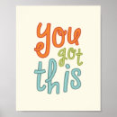 Suche nach motivation poster Kalligrafie
