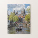Suche nach amsterdam puzzle Kanal