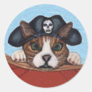 Suche nach braunes auge aufkleber Katze