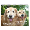 Suche nach golden retriever kalender Lustig
