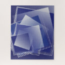 Suche nach geometrisch puzzle Farbverlauf