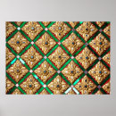 Suche nach asiatisches muster poster Asiatinnen