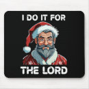 Suche nach lustiger weihnachtsmann mousepads Weihnachtsgeschenk