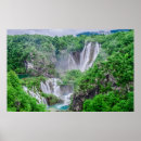 Suche nach plitvice poster Wasser