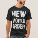 Suche nach neue weltordnung tshirts Illuminati