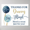 Suche nach auto party poster Babydusche