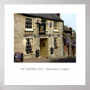 Suche nach pub poster Fotografie