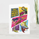Suche nach dc comic helden alle karten Cartoon