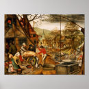 Suche nach allegorie poster Brueghel