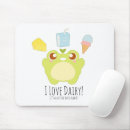 Suche nach leckereien mousepads Speiseeis