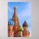 Suche nach russische kirche poster Moskau