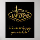 Suche nach las vegas hochzeits poster Begrüßungszeichen