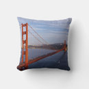 Suche nach san francisco brücke kissen Usa